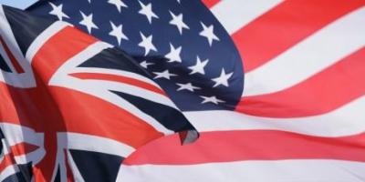 US UK trade deal